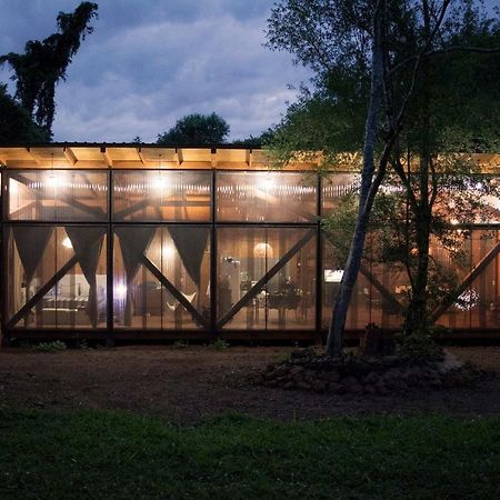 Casa Naturalis Iguazú Villa Puerto Iguazú Kültér fotó