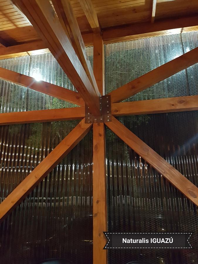 Casa Naturalis Iguazú Villa Puerto Iguazú Kültér fotó